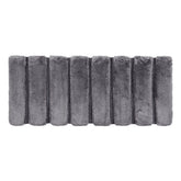 Rug Grey 24x58"