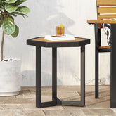 NAHANNI SIDE TABLE