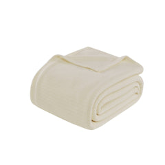 Microfleece Blanket Twin