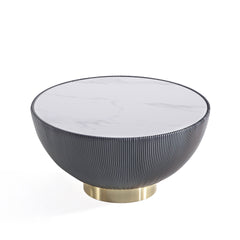 Coffee Table in Gray