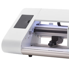 Cutting Machine Vinyl Cutter Machine Automatic Edge Detection Adjustable