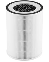 2-in-1 Air Purifier Replacement Filter H11 Filter with PET Pre-Filter