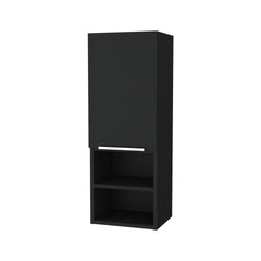 Milwaukee Medicine Cabinet, Two Shelves, Single Door Cabinet, Two Interior Shelves