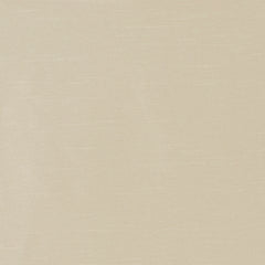Lightweight Faux Silk Valance With Beads Champagne 50x26"