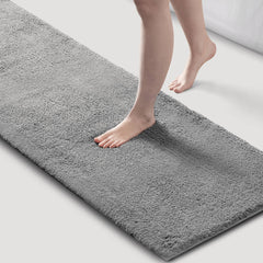 1PC 24x72" Bath Rug