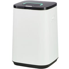 Towel Warmer 20L, Towel Warmer Bucket with 24h Delay Timer, 20/40/60 Min Auto Shut Off, Child Lock, LED Screen & U-Shaped Light, Large Towel Warmer for Bathroom, Spa, Bathrobe, Blanket & Pajama