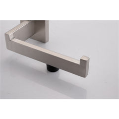 9 - Piece Bathroom Hardware Set