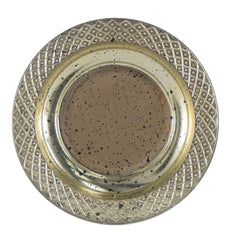 D6.1x14.8" Pillar Candle Holder