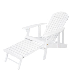 MALIBU ADIRONDACK CHAIR