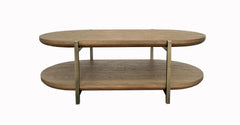 Cocktail Table - Latte