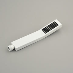 Handheld Shower with 28-Inch Slide Bar and 59-Inch Hose