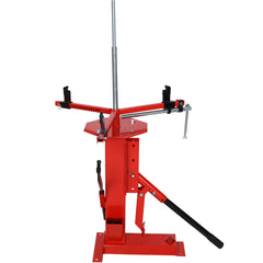 Multi Manual Tire Changer Auto Car Tire Changer Car/Truck/Motorcycle Portable Hand Tool Tire Bead Breaker Changer 4" to 21"