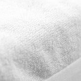 Terry Loop Hypoallergenic Twin XL Mattress Protector