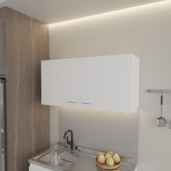 Wall Cabinet Fairwood, Kitchen, White