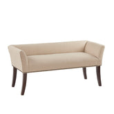 Accent Bench Tan See below