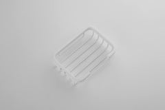 ShowerSpas Shower System, with 10" Rain Showerhead, 4-Function Hand Shower, Adjustable Slide Bar and Soap Dish