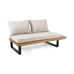 SEBASTIAN 2 SEATER SOFA - RIGHT SIDE
