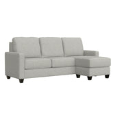 Gray Reconfigurable Sectional