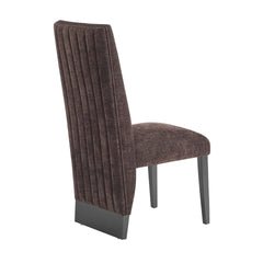 STACEY BROWN 2PK DINING CHAIR