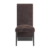 STACEY BROWN 2PK DINING CHAIR
