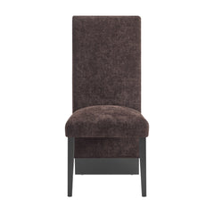 STACEY BROWN 2PK DINING CHAIR