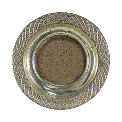 D6.1x11.8" Pillar Candle Holder