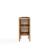 End Table in Natural