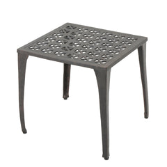 Outdoor KAI 18" SIDE TABLE_61113.00