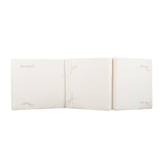 BROADWAY/IAN CHAISE LOUNGE CUSHION (THREE FOLDS)