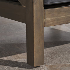 BRAVA CLUB CHAIR