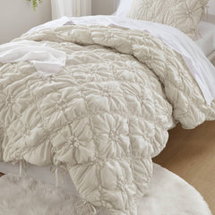 2PCS Twin Comforter Set