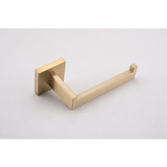 8 - Piece Bathroom Hardware Set