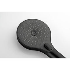 Handheld Shower with 28-Inch Slide Bar and 59-Inch Hose