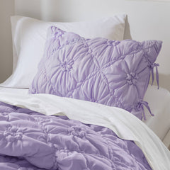 2PCS Twin Comforter Set
