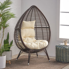 CUTTER TEARDROP CHAIR