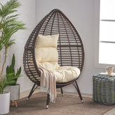CUTTER TEARDROP CHAIR