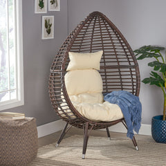 CUTTER TEARDROP CHAIR