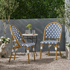 FRENCH BISTRO CHAIR(Set of 2)