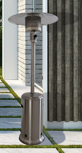46000 BTU Propane Patio Heater