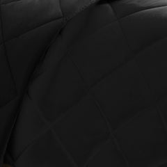Twin/Twin XL 3M Scotchgard Diamond Quilting Reversible Down Alternative Comforter Set