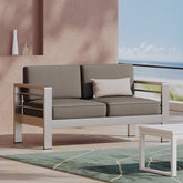 CAPE CORAL KD LOVESEAT