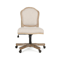 SWIVEL&LIFT OFFICE CHAIR