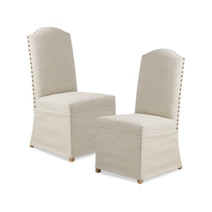 Foster Dining Chair (Set Of 2)
