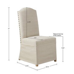 Foster Dining Chair (Set Of 2)