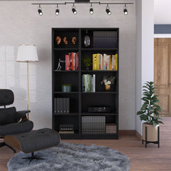 Wenge 2-Piece Living Room Set