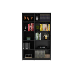 Wenge 2-Piece Living Room Set