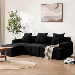 Sectional Cloud Sofa Couch