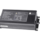 1-Bank 10A 12V Smart Marine Battery Charger Onboard IP68 Waterproof Boat RV