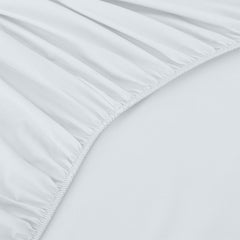 White four-piece suit K