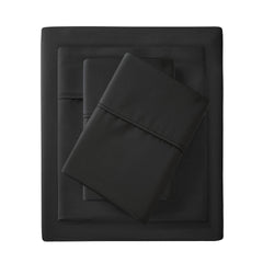 Cotton Blend 4 PC Sheet Set King